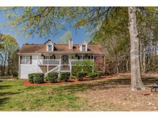 4960 Old Yorkville Rd, Dallas, GA 30157-7866