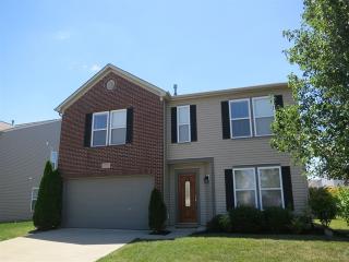 10395 Mohawk Trl, Indianapolis IN  46234-3638 exterior