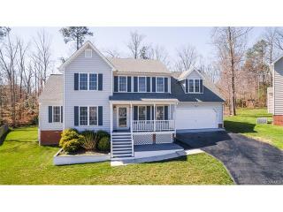 2031 Upshur Ct, Richmond, VA 23236-2169