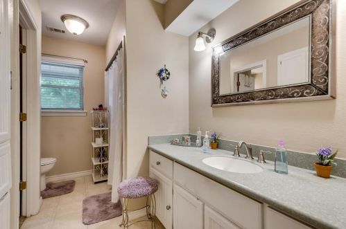 3001 Ridgedale Dr, Garland TX 75041-3326 exterior