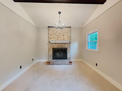 4790 Matterhorn Dr, Lilburn GA  30047-4640 exterior