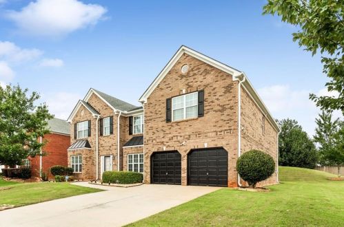 1259 Polk Xing, Mcdonough, GA 30252-8070