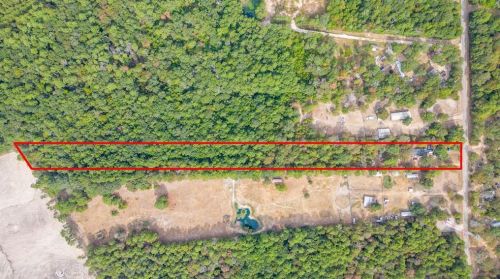 17258 Old Hwy 105, Conroe TX  77304-4434 exterior