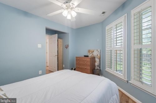 10417 Kinloch Rd, Silver Spring MD 20903-1243 exterior