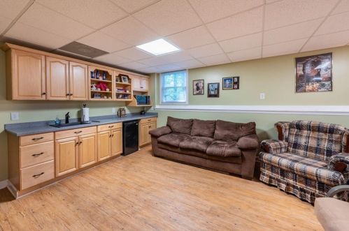 2415 Camp Rd, Big Canoe GA  30143-4925 exterior