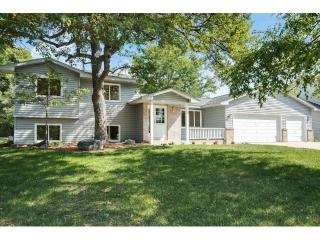 3725 Cardinal Way, Saint Paul MN  55123-2428 exterior