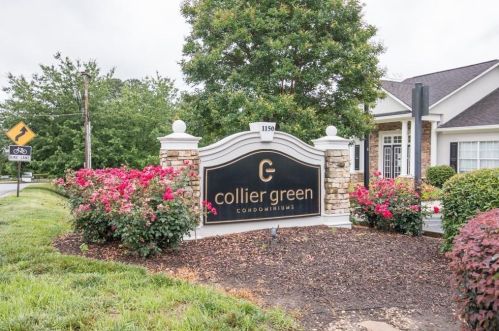 1150 Collier Rd, Atlanta GA  30318-0407 exterior