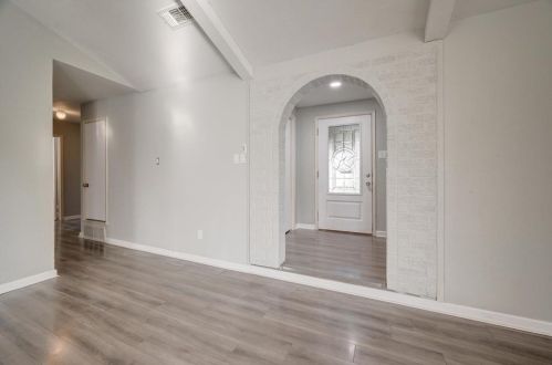 7509 Oak Ridge Dr, Fort Worth TX  76182-7916 exterior