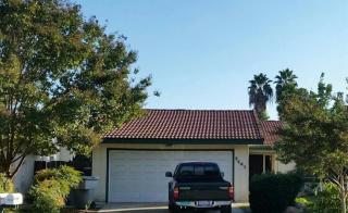2741 Norman Dr, Visalia, CA 93292-3127