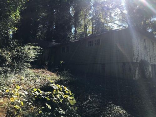 1430 Eastland Rd, Atlanta GA  30316-3284 exterior