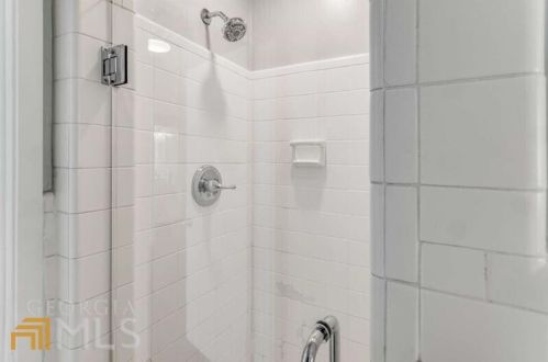 165 Avery Dr, Atlanta GA  30309-2700 exterior