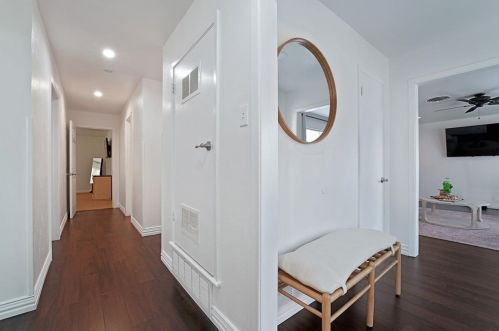 8309 Tucson Trl, Fort Worth TX  76116-5025 exterior