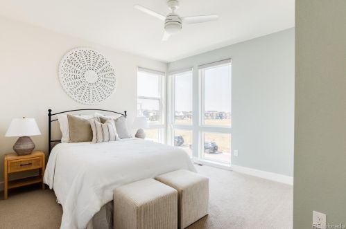 6038 Florence St, Denver CO  80238 exterior