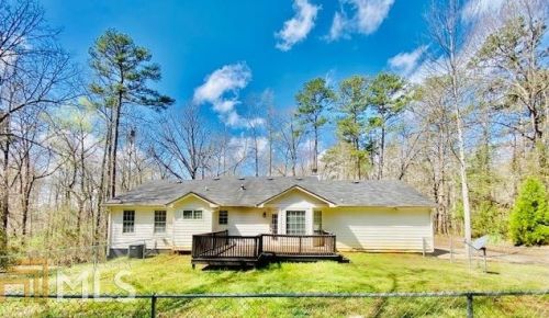 164 Southridge Dr, Locust Grove, GA 30248-4538