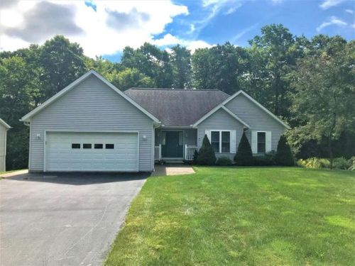 120 Aspen Dr, Franklin, PA 16323-1907