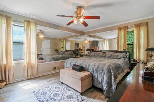 3594 Limberlost Trl, Stockbridge GA  30281-5621 exterior