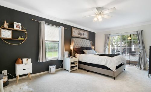 3625 White Settlement Rd, Fort Worth TX 76107-1157 exterior