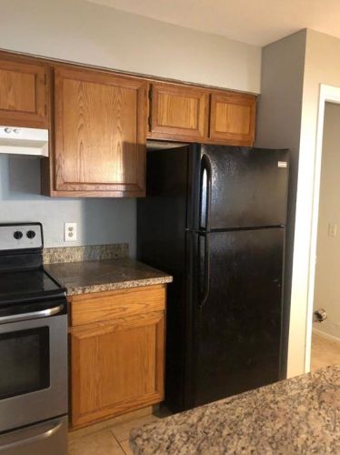 300 Rice St, Angleton TX  77515-5200 exterior