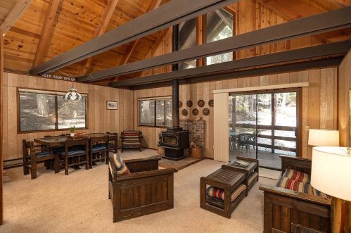 14971 Northwoods Blvd, Truckee, CA 96161-7059