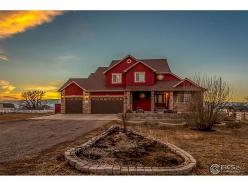 3597 Bianca Ct, Loveland, CO 80537-8241