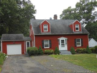 33 Lincoln Ave, Wallingford, CT 06492-5115