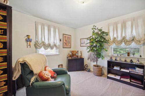 1050 Amherst Ave, Englewood CO 80113-1756 exterior