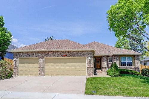 16873 66th Ln, Arvada, CO 80007-6800