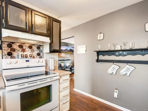 11701 Albion St, Denver CO  80233-5109 exterior