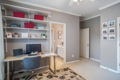 3423 Henderson Reserve, Atlanta GA  30341-6055 exterior