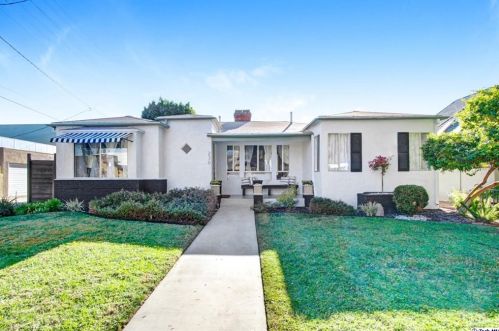 230 Winchester Ave, Glendale CA  91201-2917 exterior
