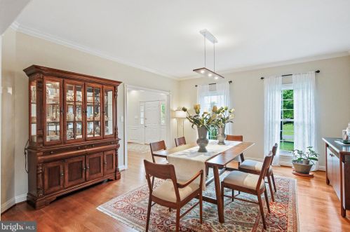 761 Chessie Crossing Way, Woodbine MD  21797-8768 exterior