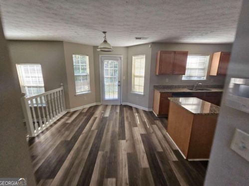 4166 Kensington Cv, Atlanta GA  30349-2590 exterior