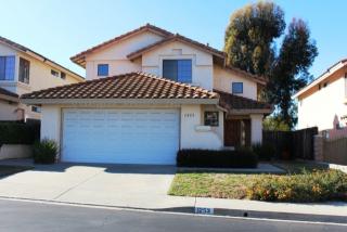 1253 Capistrano Ln, Vista CA  92081-6330 exterior