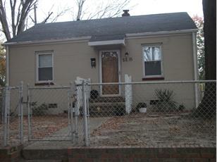 2215 26th St, Richmond, VA 23223-4110