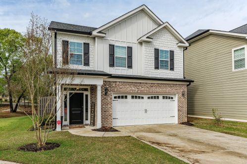304 Buxton Ln, Evans, GA 30809-8400