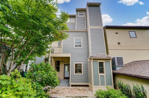 9 Filson Pl, Cincinnati OH  45202-1612 exterior