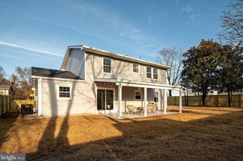 1025 Christmas Ln, Gambrills MD  21054-1515 exterior