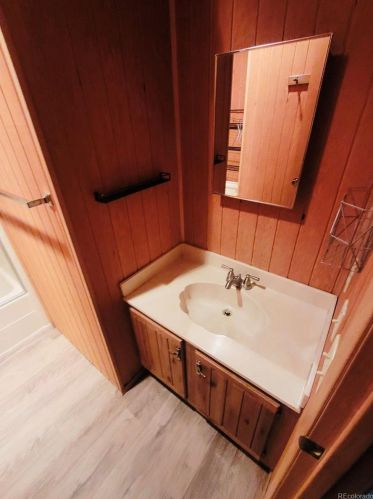 1420 Panadero Ave, Wahatoya CO 81055-9711 exterior