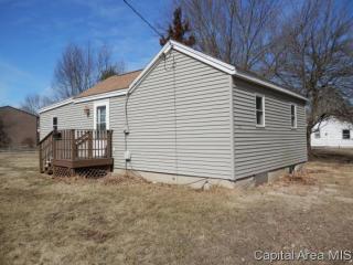 1414 Moshier Ave, Galesburg, IL 61401-2157