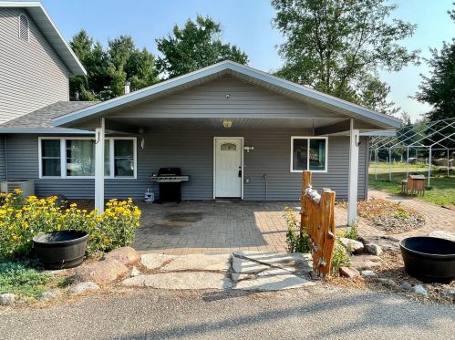 26013 Dove Rd, Randall, MN 56475-2136