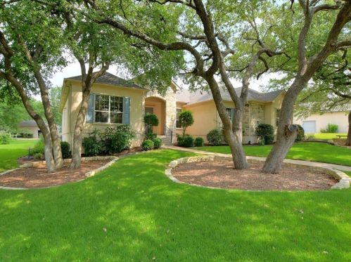 206 Rodeo Dr, Georgetown, TX 78633-4883