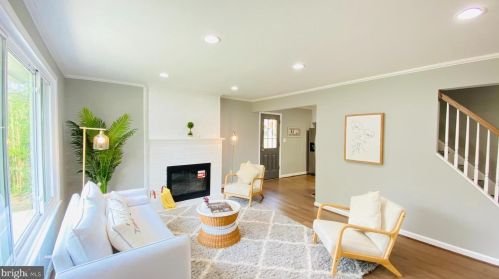 1002 Kerwin Rd, Silver Spring MD  20901-1865 exterior