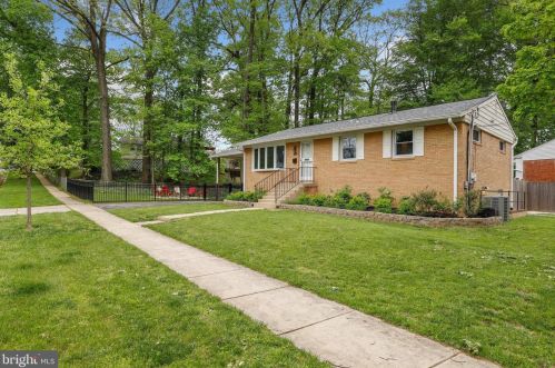 800 Orange Dr, Silver Spring, MD 20901-1002