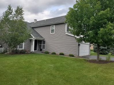 1205 Churchill Rd, Hanover Park, IL 60103-1814