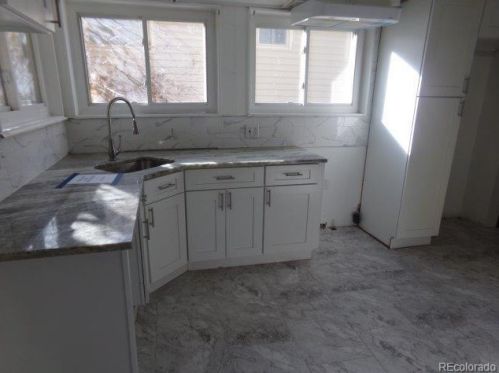 4166 Delaware St, Englewood CO  80110-4550 exterior