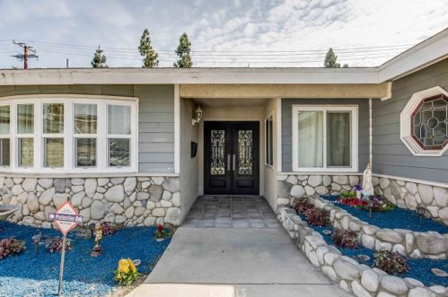 10664 Morning Glory Ave, Santa Ana CA  92708-1139 exterior