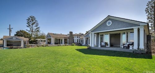 908 Via Mirada, Palos Verdes Estates, CA 90274-1634