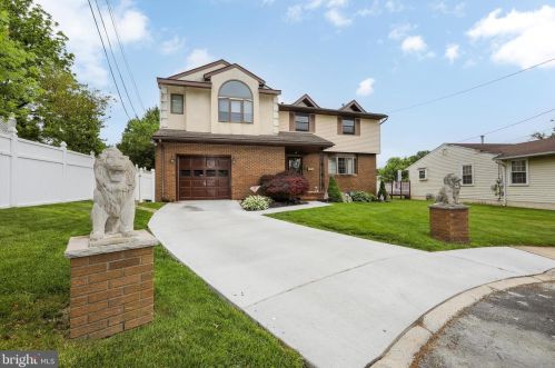 554 Lincoln Ave, Gloucester, NJ 08031-1458
