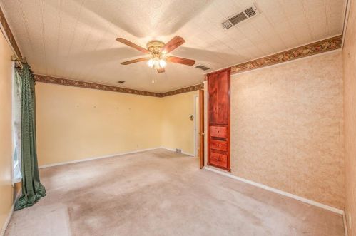 6420 Allena Ln, Fort Worth TX  76118-6523 exterior