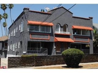 1617 Golden Gate Ave, Los Angeles CA  90026-1013 exterior